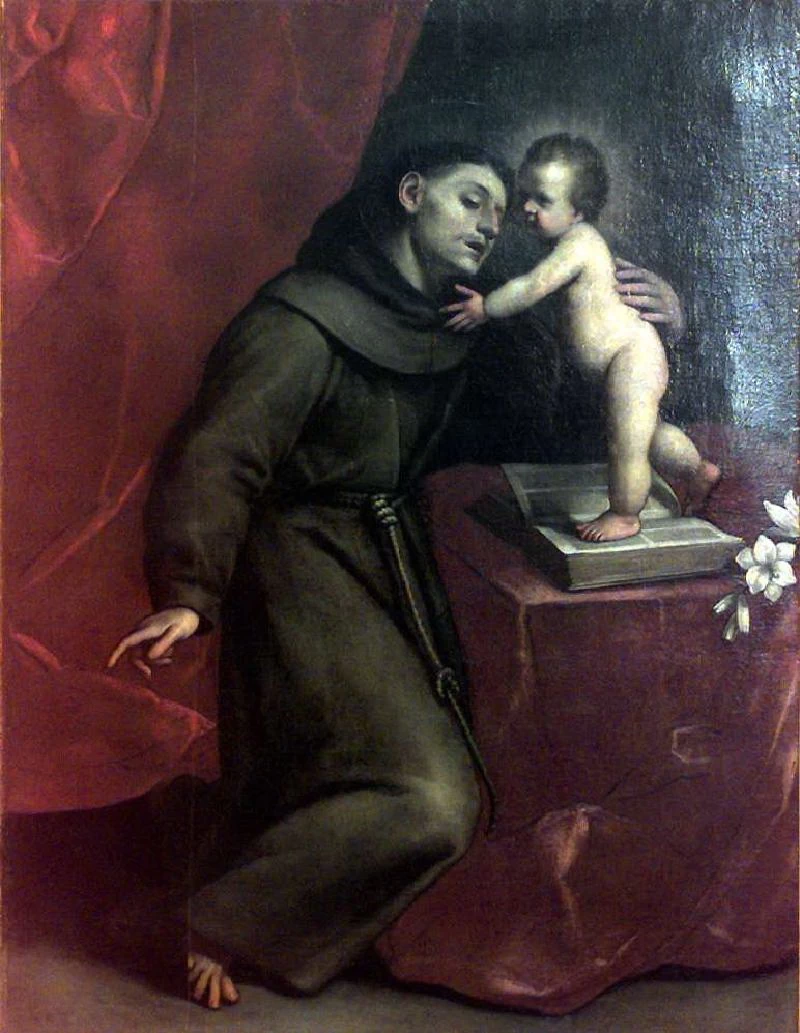 Sant'Antonio di Padova